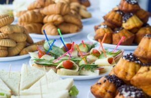 Konferenz & Tagung – Catering Görlitz