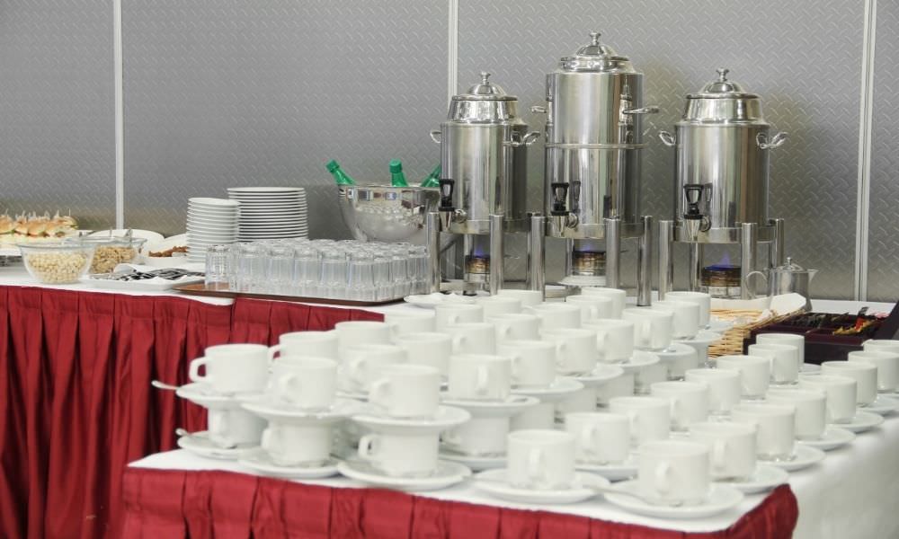 Konferenz & Tagung – Catering Görlitz