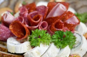 Konfirmation, Kommunion & Taufe – Catering Görlitz