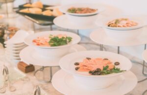 Konfirmation, Kommunion & Taufe – Catering Görlitz