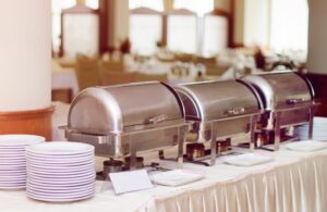 Konfirmation, Kommunion & Taufe – Catering Görlitz