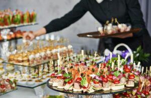Konfirmation, Kommunion & Taufe – Catering Görlitz