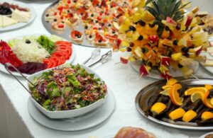 Messe & Kongress – Catering Görlitz