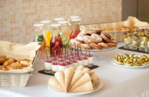 Messe & Kongress – Catering Görlitz