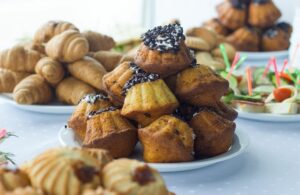 Messe & Kongress – Catering Görlitz