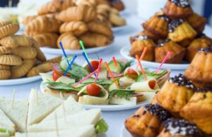 Messe & Kongress – Catering Görlitz