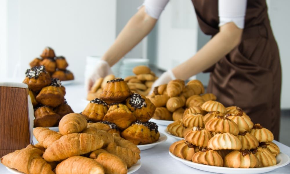 Messe & Kongress – Catering Görlitz