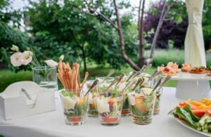 Richtfest – Catering Görlitz