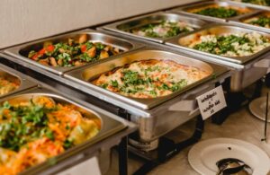 Richtfest – Catering Görlitz