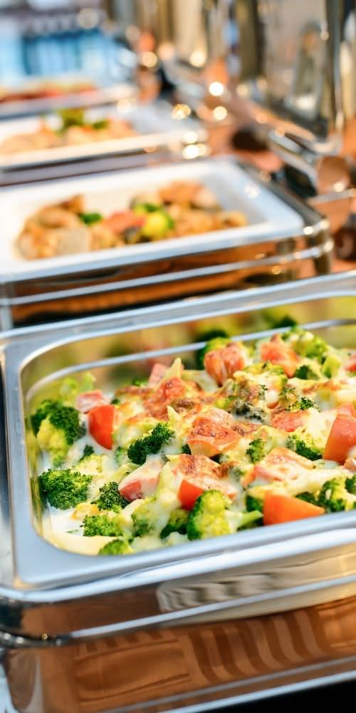 Richtfest – Catering Görlitz