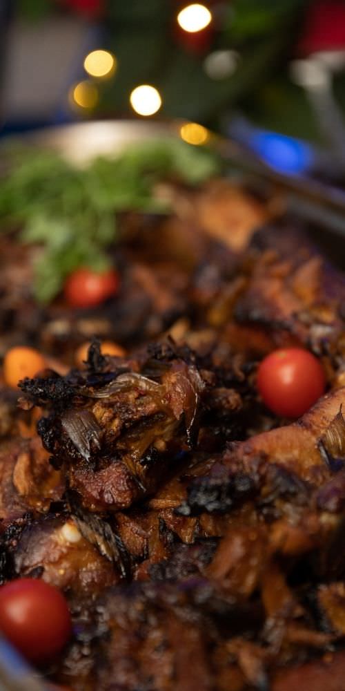 Weihnachtsfeier – Catering Görlitz