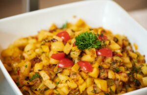 Weihnachtsfeier – Catering Görlitz