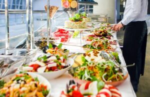 Weihnachtsfeier – Catering Görlitz