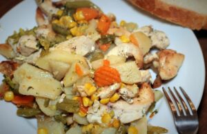 Weihnachtsfeier – Catering Görlitz